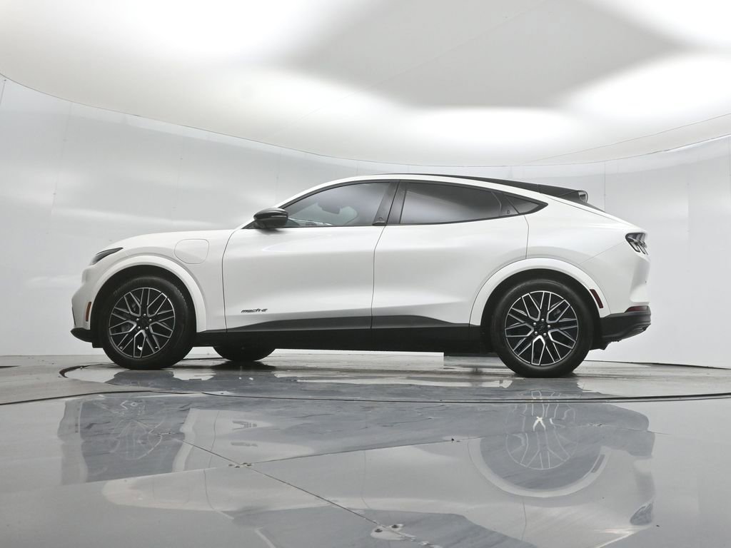 Certified 2025 Ford Mustang Mach-E Premium w/ Interior Protection Package RWD image 55