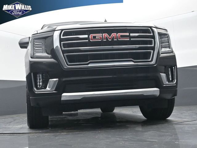 Used 2023 GMC Yukon SLT image 24