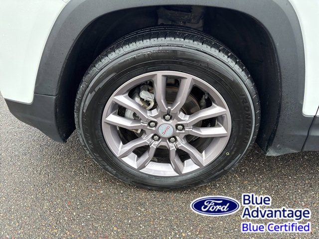 Used 2023 GMC Terrain SLT image 10