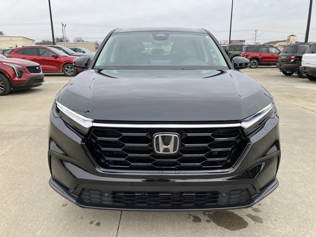 Used 2025 Honda CR-V EX-L image 8