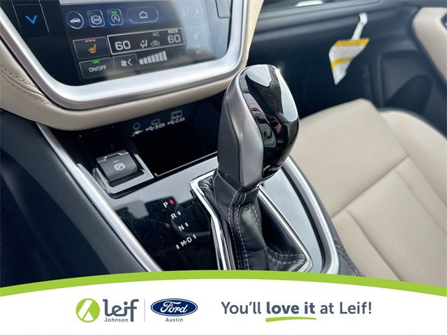 Used 2025 Subaru Outback Limited image 27