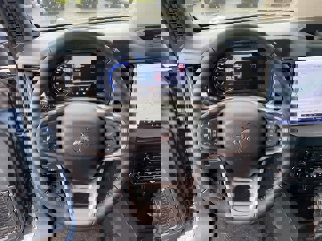 Certified 2024 Ford Bronco Outer Banks w/ Sasquatch Package image 14