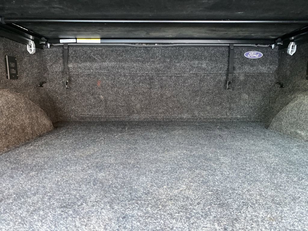 Certified 2024 Ford F150 XLT w/ Equipment Group 303A High image 20