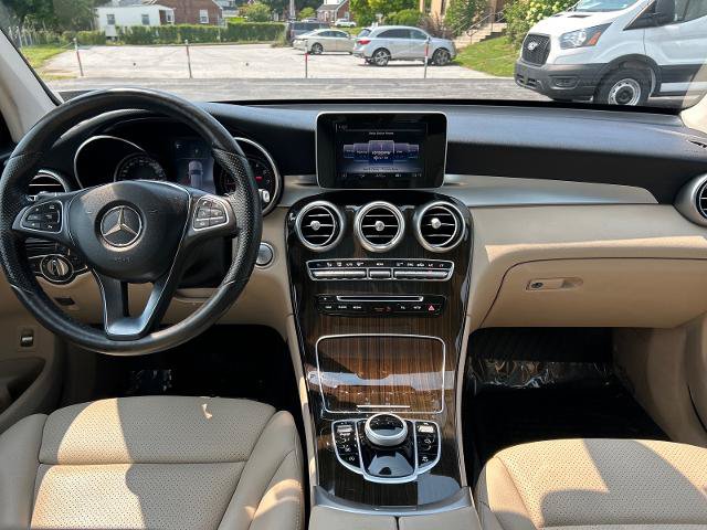 Used 2018 Mercedes-Benz GLC 300 4MATIC image 6