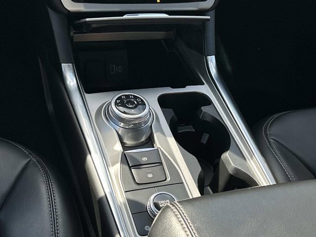 Certified 2023 Ford Explorer XLT w/ Equipment Group 202A AWD/4WD image 17