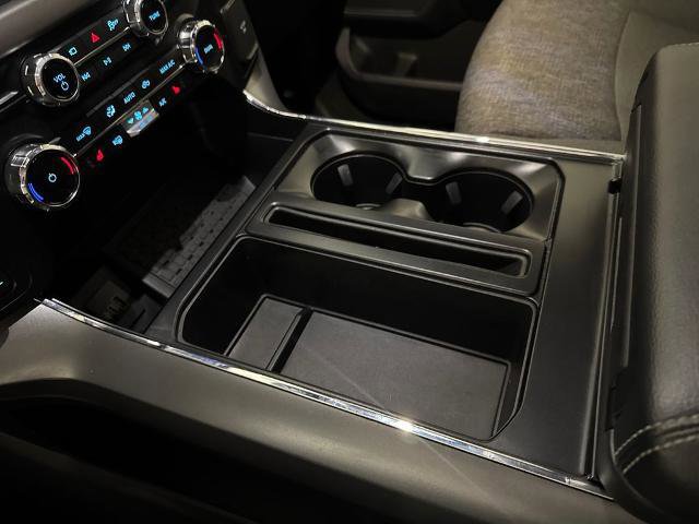 Certified 2025 Ford F150 XLT w/ Equipment Group 302A MID AWD/4WD image 32