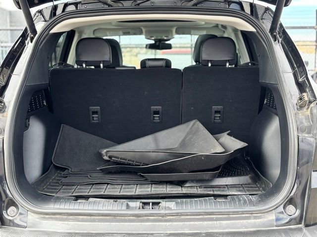 Certified 2022 Ford Escape Titanium w/ Class II Trailer Tow Package image 22