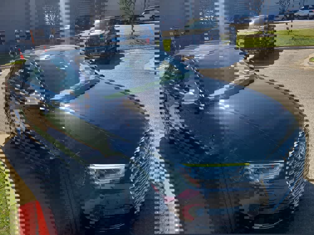 Used 2020 Audi S3 Premium Plus w/ Premium Plus Package image 2