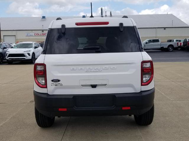 Certified 2022 Ford Bronco Sport Big Bend AWD/4WD image 3
