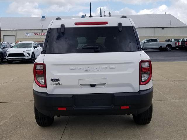 Certified 2022 Ford Bronco Sport Big Bend AWD/4WD image 3