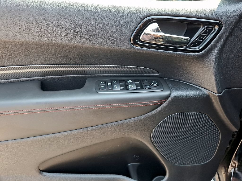 Used 2024 Dodge Durango R/T RWD image 12