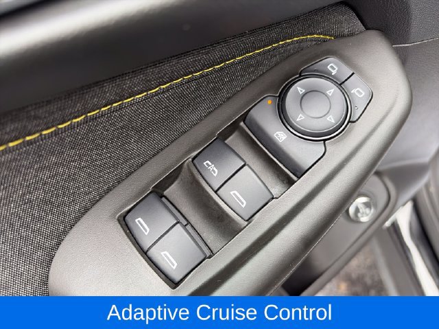 Used 2026 Chevrolet TrailBlazer ACTIV w/ Convenience Package AWD/4WD image 19
