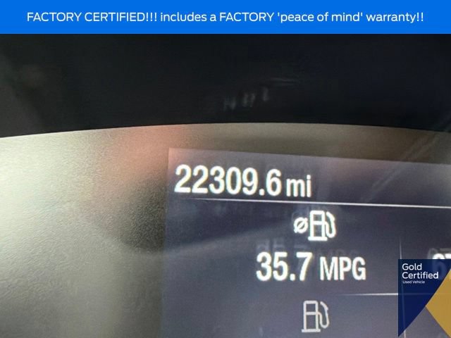Certified 2024 Ford Maverick XLT FWD image 51