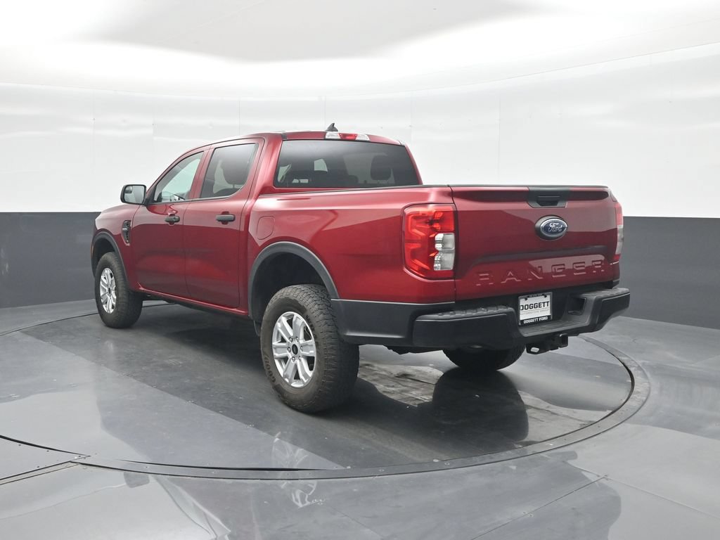 Certified 2026 Ford Ranger XL w/ Trailer Tow Package RWD image 22