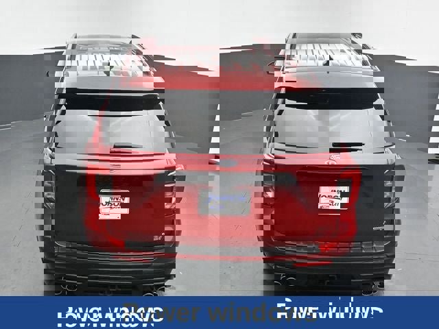 Certified 2022 Ford Explorer ST w/ Equipment Group 401A AWD/4WD image 24