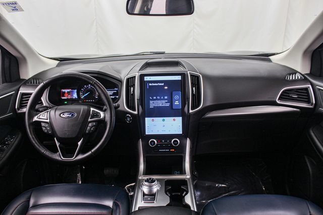 Certified 2023 Ford Edge SEL w/ Sport Appearance Package AWD/4WD image 24