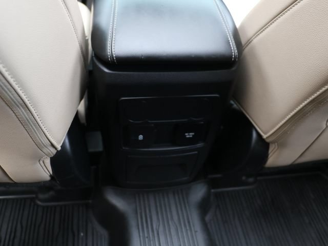 Certified 2022 Ford Explorer Limited w/ Equipment Group 301A AWD/4WD image 17