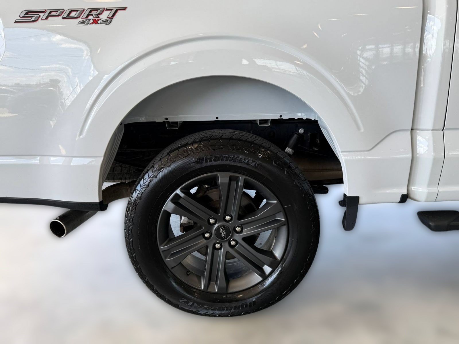 Certified 2023 Ford F150 XLT w/ Equipment Group 302A High AWD/4WD image 13