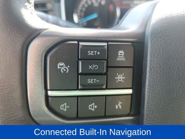 Certified 2023 Ford F150 XLT w/ Equipment Group 302A High image 37