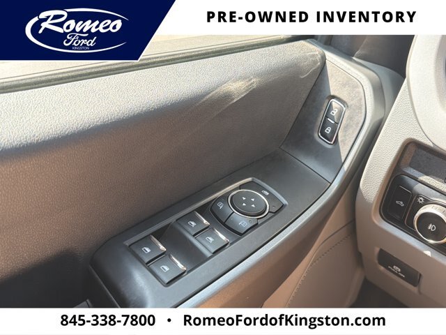 Certified 2023 Ford F250 XLT w/ Snow Plow Prep Package AWD/4WD image 20
