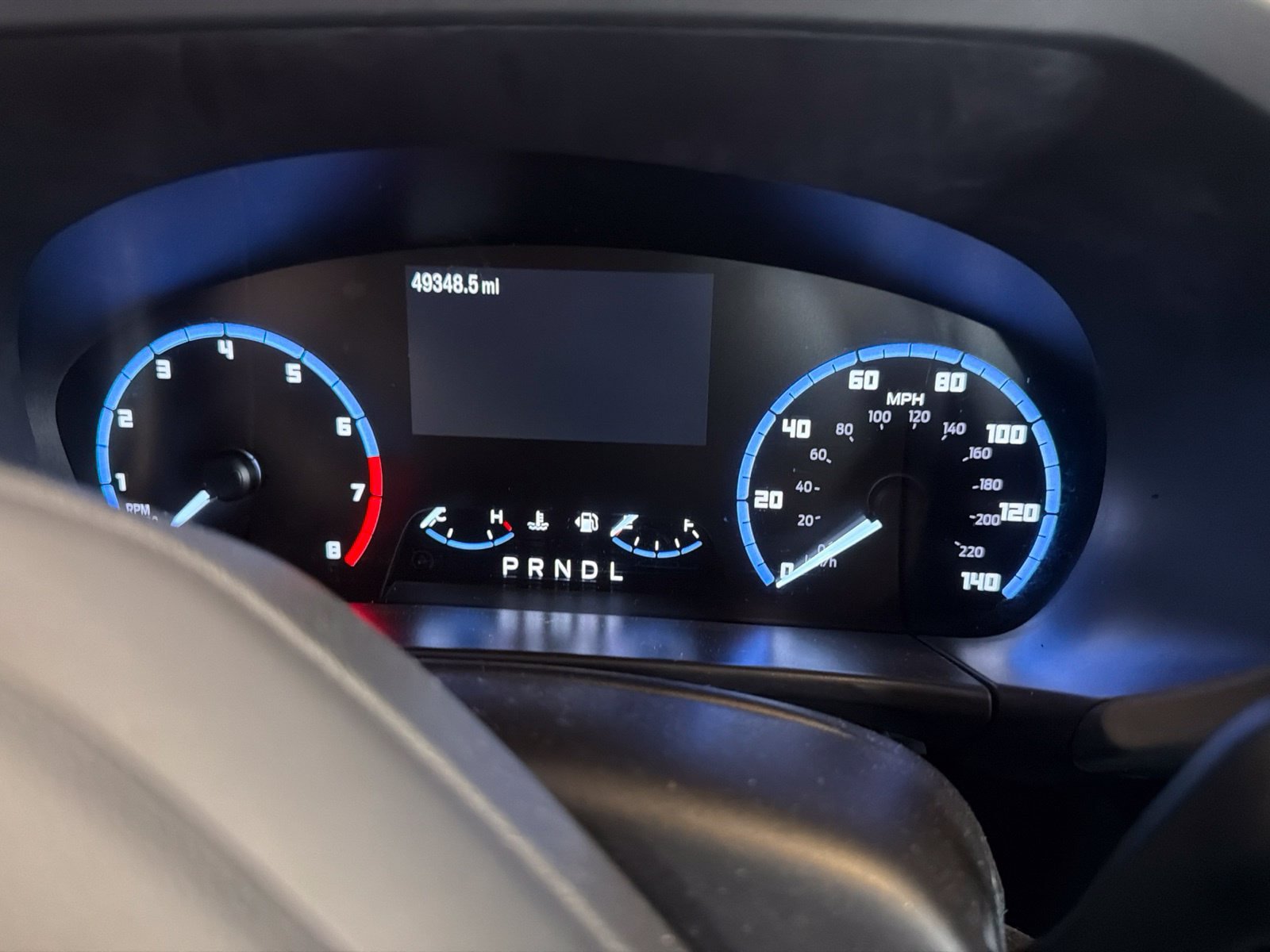 Certified 2021 Ford Bronco Sport AWD/4WD image 11