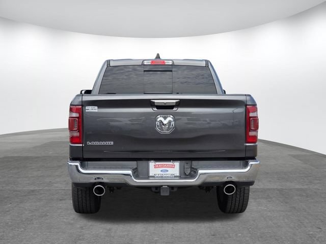 Used 2022 RAM 1500 Laramie RWD image 5