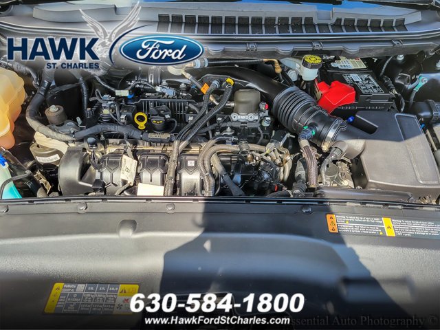Certified 2019 Ford Edge SEL w/ Equipment Group 201A image 23