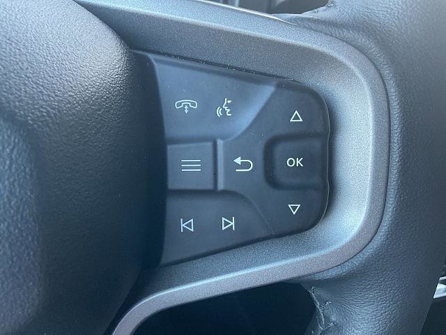 Certified 2024 Ford Bronco Big Bend image 19