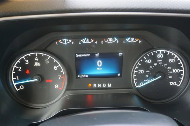 Certified 2022 Ford F150 XL w/ STX Appearance Package AWD/4WD image 21