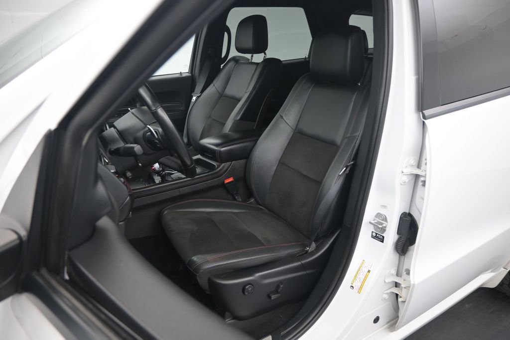 Used 2021 Dodge Durango R/T AWD/4WD image 9