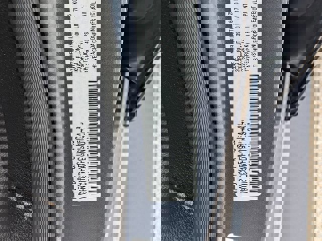 Used 2025 RAM 1500 Big Horn image 36