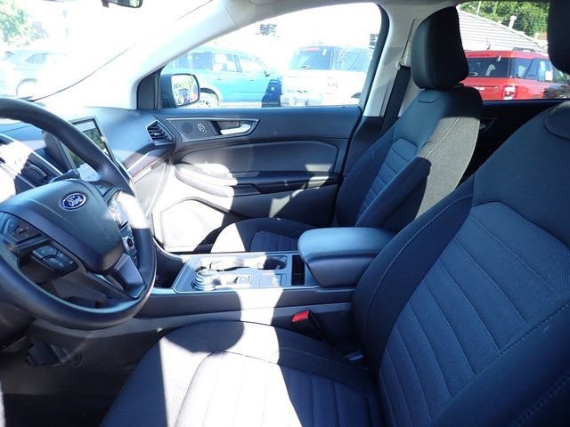 Certified 2024 Ford Edge SE AWD/4WD image 16