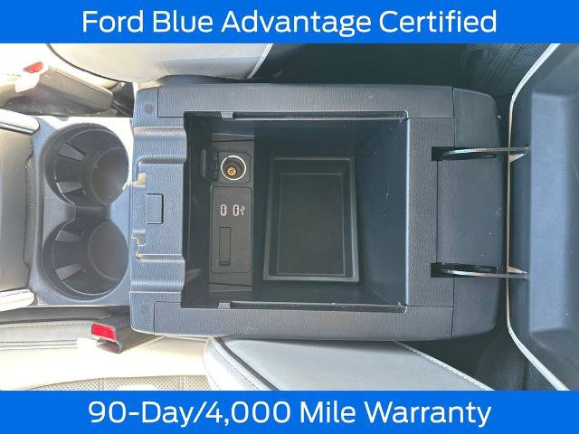 Used 2024 MAZDA CX-5 AWD 2.5 S w/ Premium Plus Pkg image 16