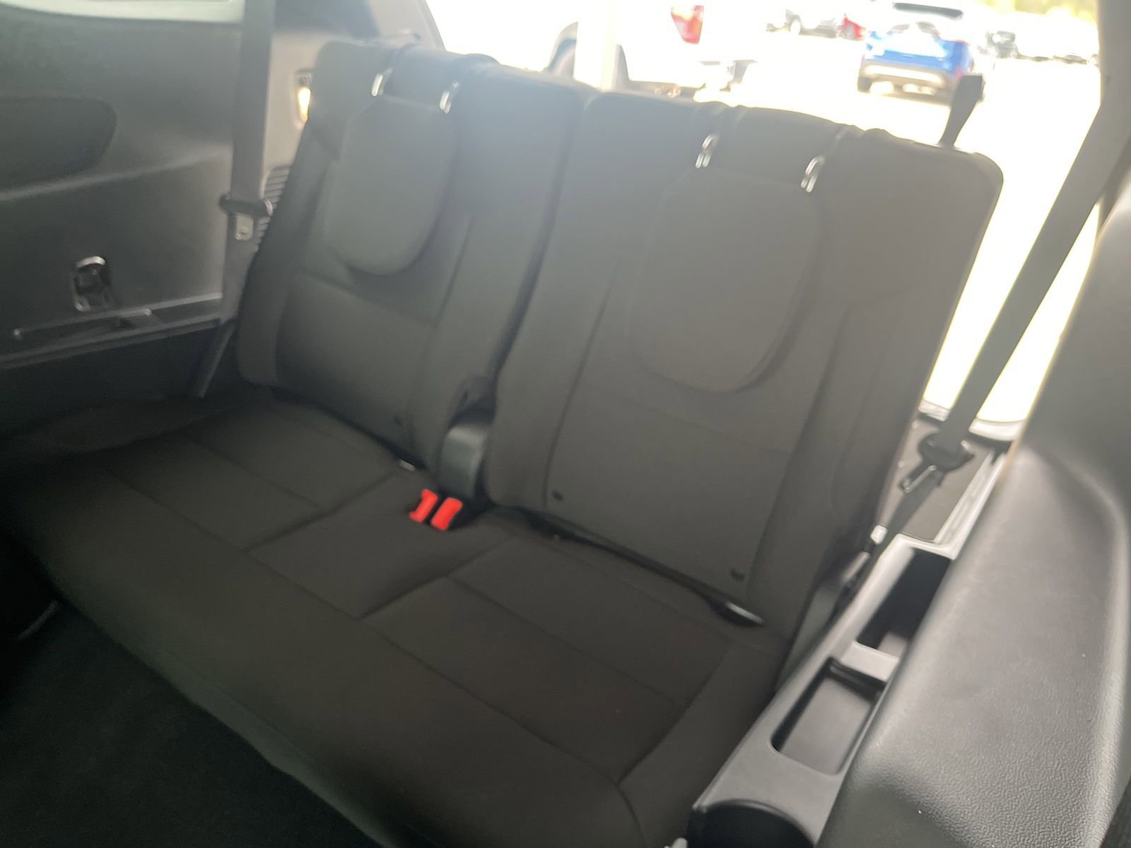 Certified 2024 Ford Explorer XLT AWD/4WD image 12