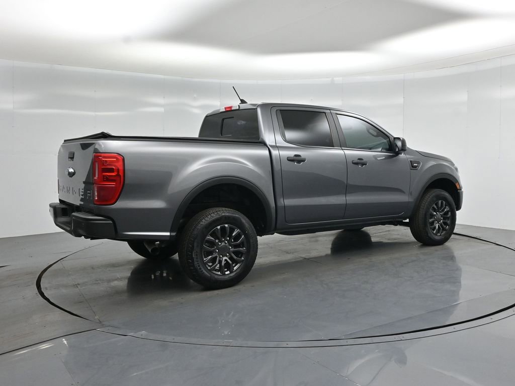Certified 2023 Ford Ranger XLT RWD image 25