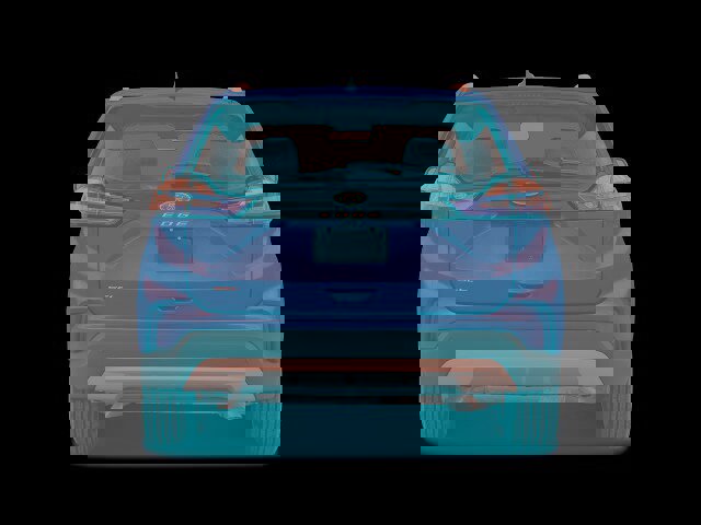 Certified 2022 Ford Edge SEL image 40