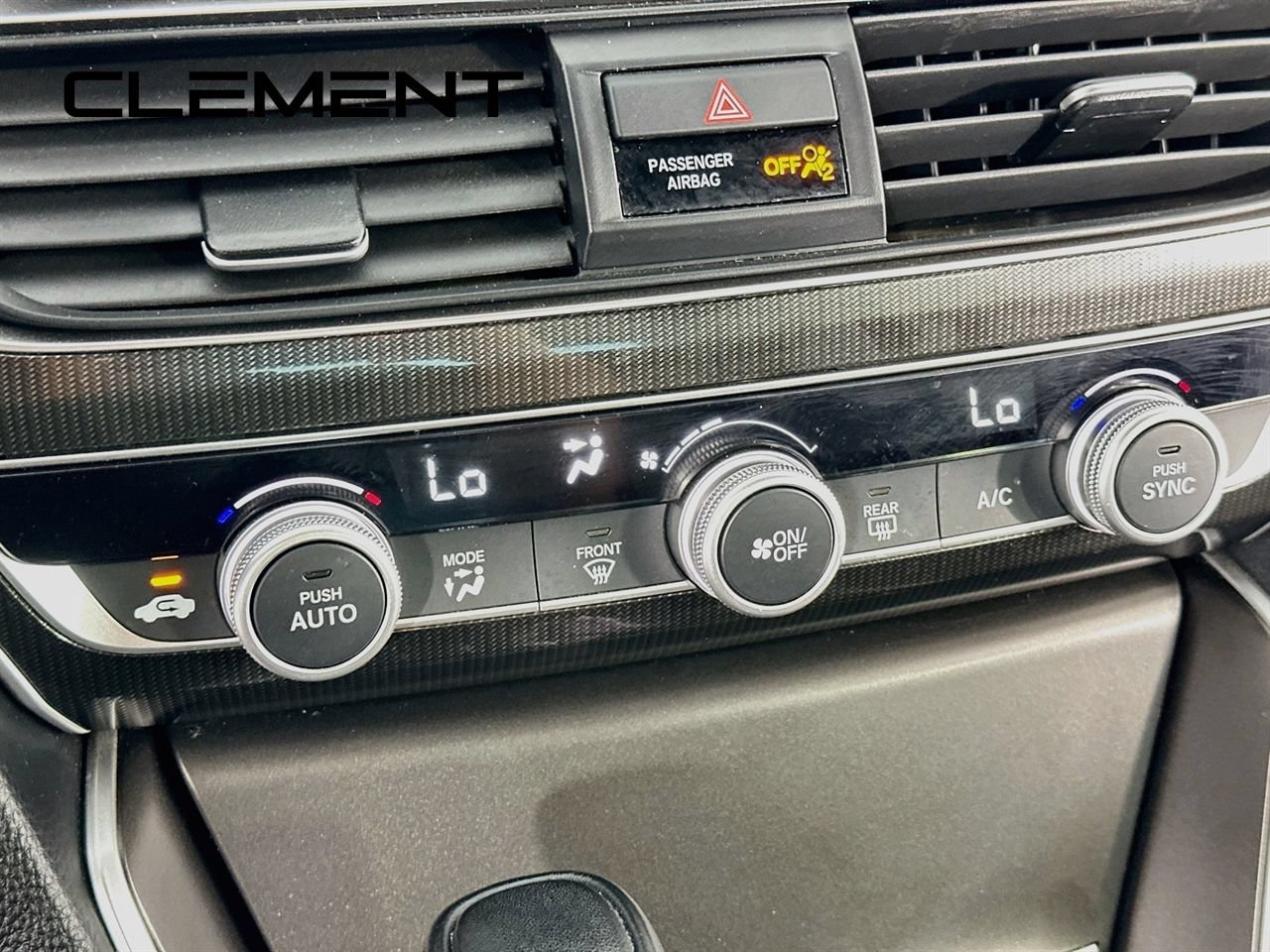 Used 2022 Honda Accord Sport image 22