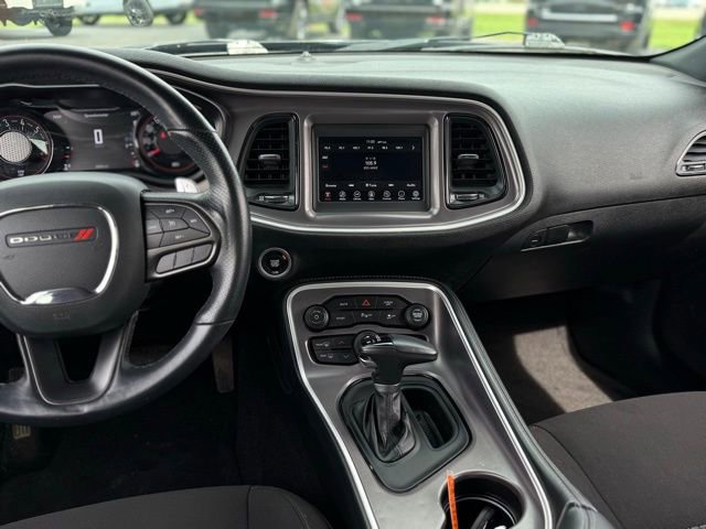 Used 2021 Dodge Challenger GT w/ Blacktop Package RWD image 18