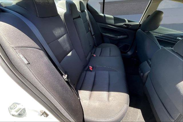 Used 2025 Nissan Altima 2.5 SV FWD image 25