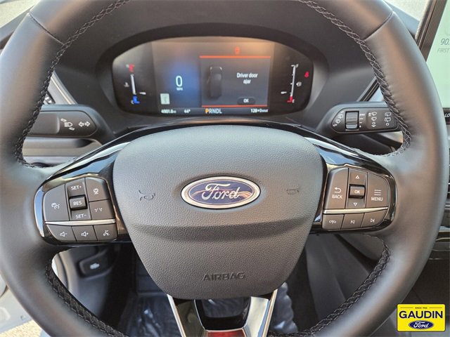 Certified 2025 Ford Escape PHEV w/ Class II Trailer Tow Package image 19