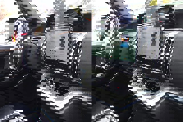 Certified 2025 Ford Expedition Tremor image 10