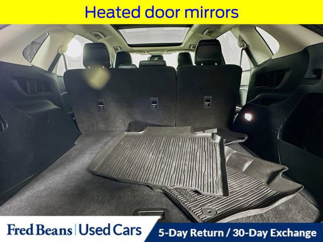 Certified 2021 Ford Edge SEL w/ Convenience Package image 32