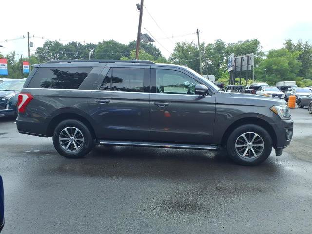 Certified 2020 Ford Expedition Max XLT w/ Equipment Group 202A AWD/4WD image 24