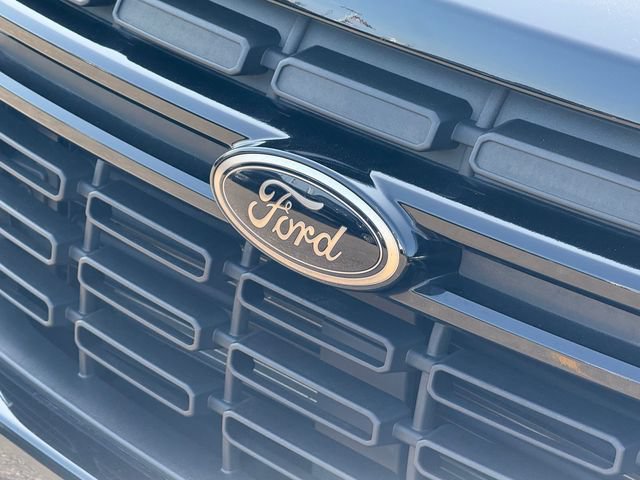 Certified 2023 Ford Maverick Lariat w/ Lariat Luxury Package AWD/4WD image 26