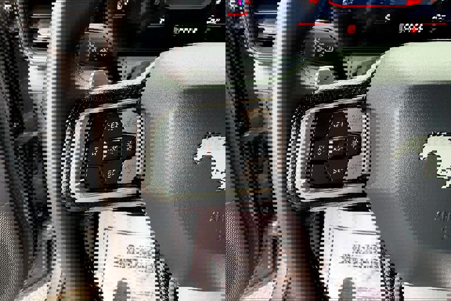 Certified 2025 Ford Mustang GT image 17