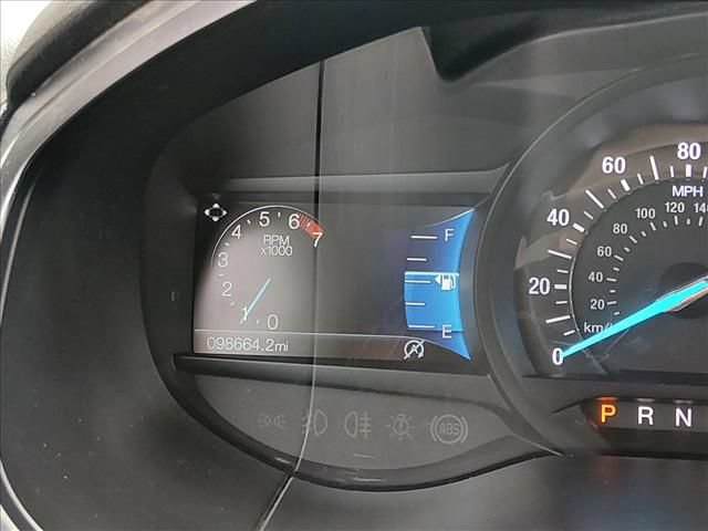 Certified 2023 Ford Edge SEL AWD/4WD image 25