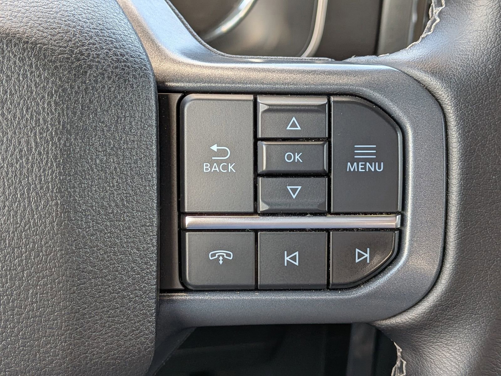 Certified 2023 Ford F150 XLT w/ Equipment Group 302A High image 29