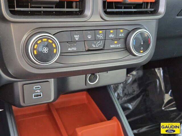 Certified 2023 Ford Maverick XLT w/ Equipment Group 300A Standard AWD/4WD image 23