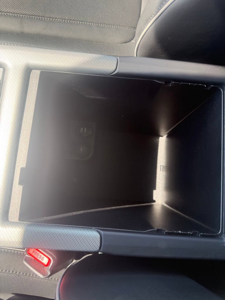Used 2025 Hyundai Palisade SEL FWD image 30