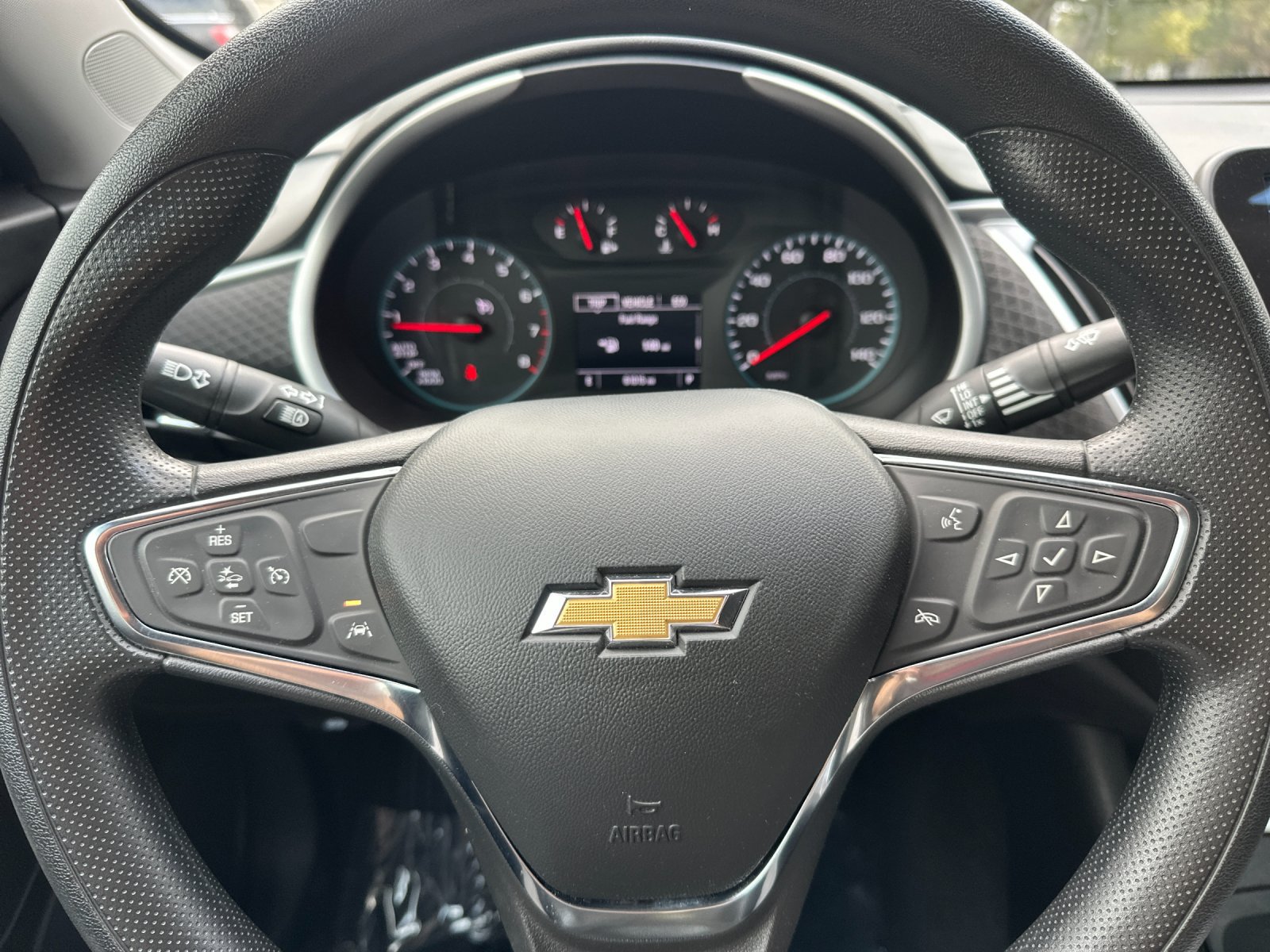 Used 2024 Chevrolet Malibu LT FWD image 25